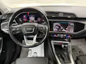 Audi Q3 Sportback 35 TFSI S line Dew Silver Attraction S-tronic