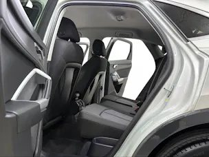 Audi Q3 Sportback 35 TFSI S line Dew Silver Attraction S-tronic