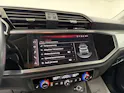 Audi Q3 Sportback 35 TFSI S line Dew Silver Attraction S-tronic