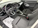 Audi Q3 Sportback 35 TFSI S line Dew Silver Attraction S-tronic