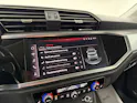 Audi Q3 Sportback 35 TFSI S line Dew Silver Attraction S-tronic