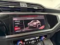 Audi Q3 Sportback 35 TFSI S line Dew Silver Attraction S-tronic