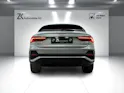Audi Q3 Sportback 35 TFSI S line Dew Silver Attraction S-tronic