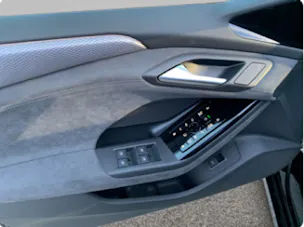 Audi A6 Avant e-tron quattro