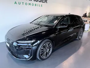 AUDI A6 Avant e-tron quattro