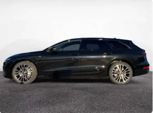 Audi A6 Avant e-tron quattro