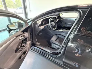 AUDI A6 Avant e-tron quattro