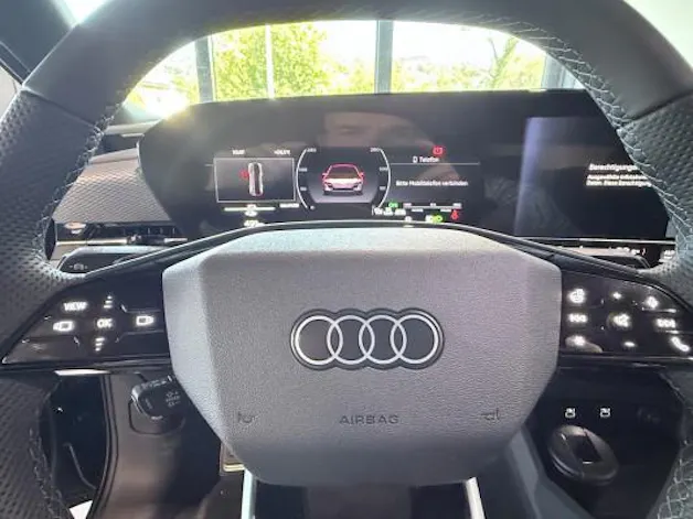AUDI A6 Avant e-tron quattro