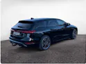 Audi A6 Avant e-tron quattro