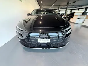 AUDI A6 Avant e-tron quattro