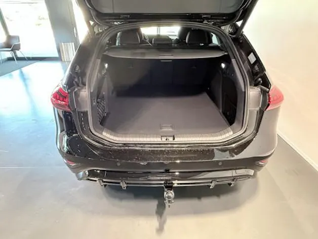 AUDI A6 Avant e-tron quattro