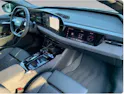 Audi A6 Avant e-tron quattro