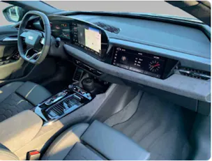 Audi A6 Avant e-tron quattro