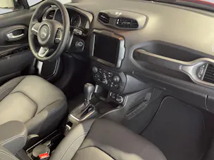 Jeep Renegade 1.5 MHEV Swiss Limited Plus