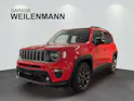 Jeep Renegade 1.5 MHEV Swiss Limited Plus