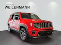 Jeep Renegade 1.5 MHEV Swiss Limited Plus