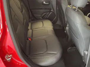 Jeep Renegade 1.5 MHEV Swiss Limited Plus