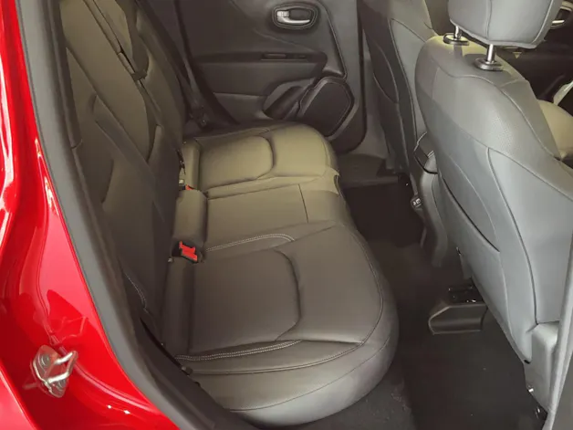 Jeep Renegade 1.5 MHEV Swiss Limited Plus