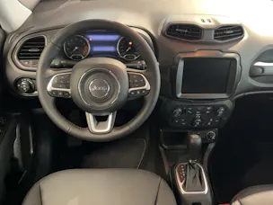 Jeep Renegade 1.5 MHEV Swiss Limited Plus