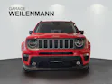 Jeep Renegade 1.5 MHEV Swiss Limited Plus