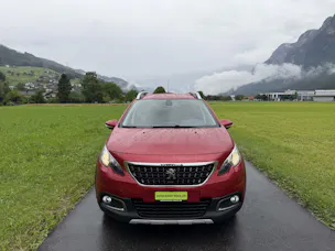 Peugeot 2008 1.2 PureTech 110 Allure S/S