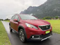 Peugeot 2008 1.2 PureTech 110 Allure S/S