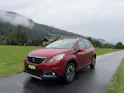 Peugeot 2008 1.2 PureTech 110 Allure S/S