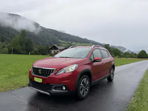 Peugeot 2008 1.2 PureTech 110 Allure S/S
