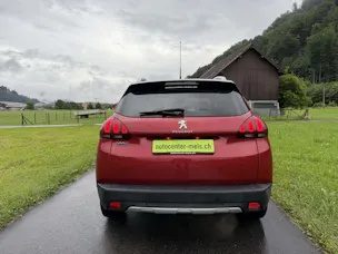Peugeot 2008 1.2 PureTech 110 Allure S/S