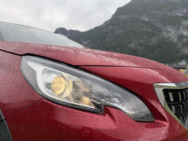 Peugeot 2008 1.2 PureTech 110 Allure S/S
