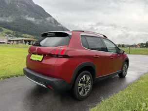 Peugeot 2008 1.2 PureTech 110 Allure S/S