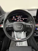 Audi Q5 40 TDI S-Line Midnight Black quattro S-tronic / RF-Kamera / Komfortschlüssel / Matrix-LED / Virtual Cockpit /