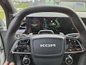KGM -SsangYong Musso 80,6 kWh Mels Edition 4WD