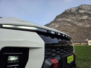 KGM -SsangYong Musso 80,6 kWh Mels Edition 4WD