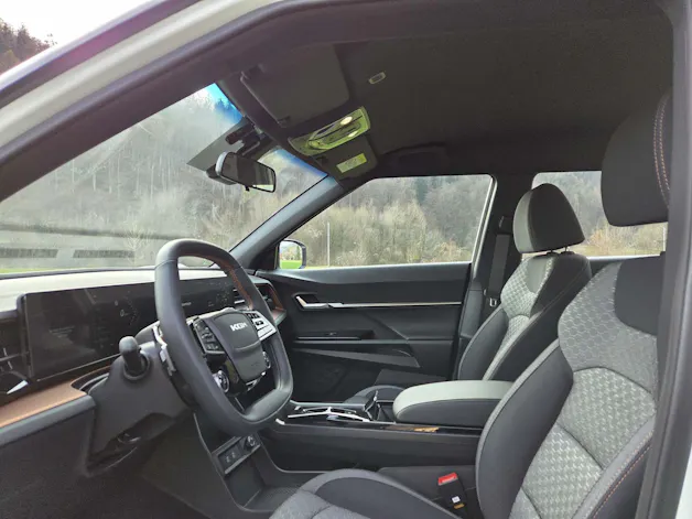 KGM -SsangYong Musso 80,6 kWh Mels Edition 4WD