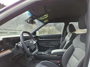 KGM -SsangYong Musso 80,6 kWh Mels Edition 4WD