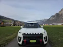 KGM -SsangYong Musso 80,6 kWh Mels Edition 4WD