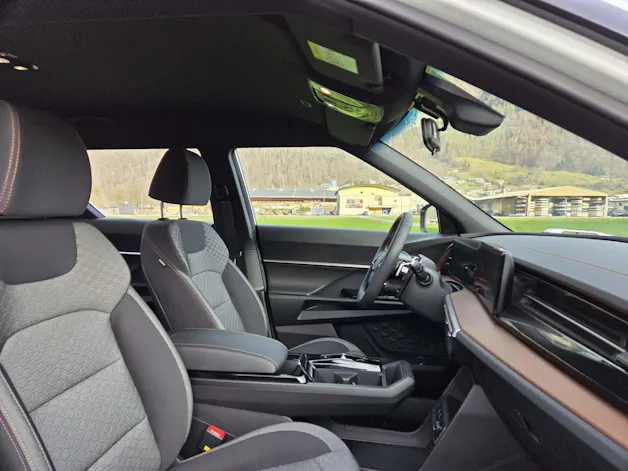 KGM -SsangYong Musso 80,6 kWh Mels Edition 4WD