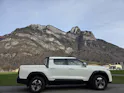 KGM -SsangYong Musso 80,6 kWh Mels Edition 4WD