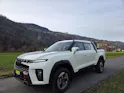 KGM -SsangYong Musso 80,6 kWh Mels Edition 4WD