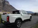 KGM -SsangYong Musso 80,6 kWh Mels Edition 4WD