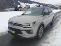 KGM -SsangYong Korando 1.5 T-Gdi Mokka Edition 4WD