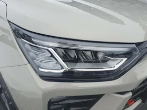KGM -SsangYong Korando 1.5 T-Gdi Mokka Edition 4WD