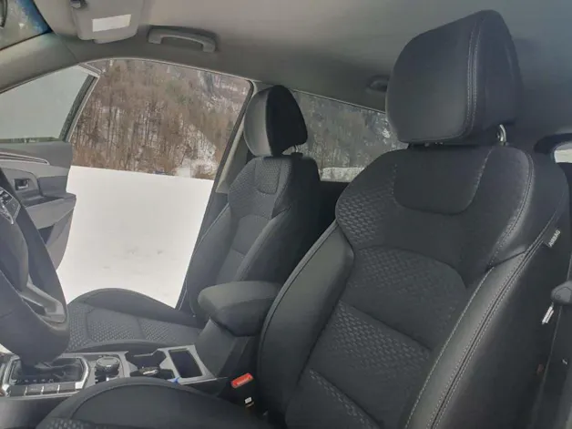 KGM -SsangYong Korando 1.5 T-Gdi Mokka Edition 4WD