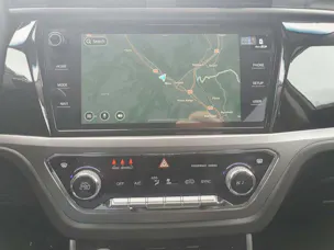 KGM -SsangYong Korando 1.5 T-Gdi Mokka Edition 4WD