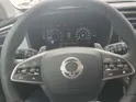 KGM -SsangYong Korando 1.5 T-Gdi Mokka Edition 4WD