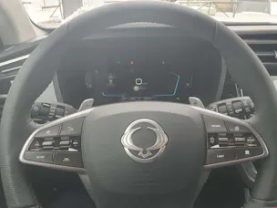KGM -SsangYong Korando 1.5 T-Gdi Mokka Edition 4WD