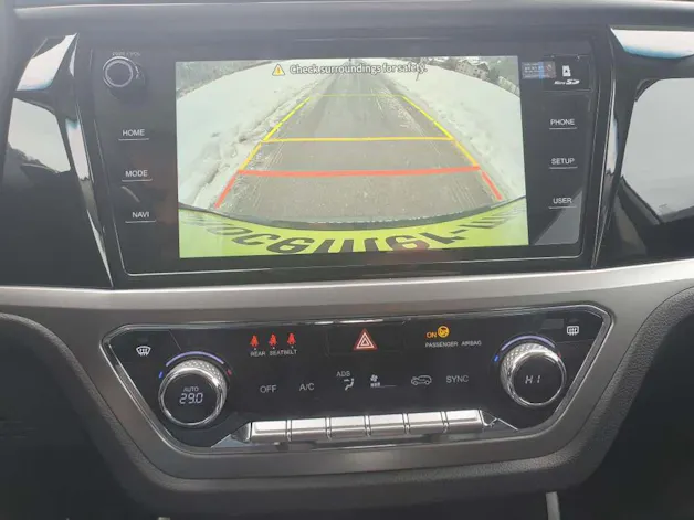 KGM -SsangYong Korando 1.5 T-Gdi Mokka Edition 4WD