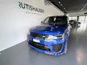 Land Rover RR Sport 5.0 S/C SVR