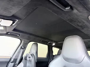 Land Rover RR Sport 5.0 S/C SVR